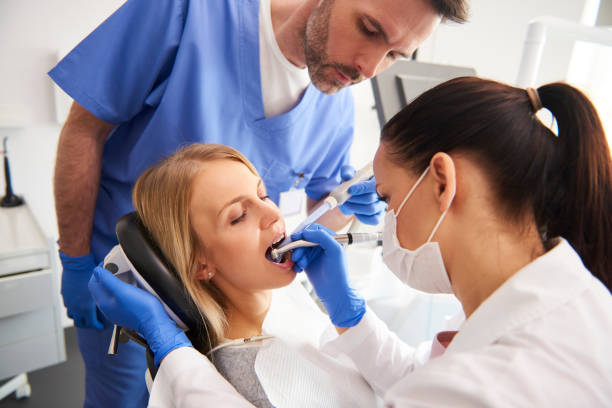 Best Emergency Dental Care  in River Road, WA